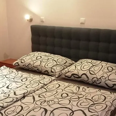 Apartmán Laci