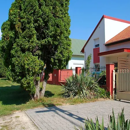 Apartamento Laci Zalakaros