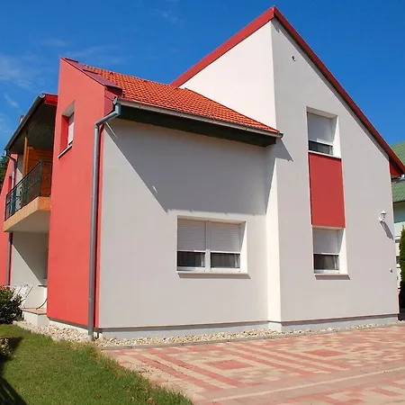 Daire Laci Zalakaros