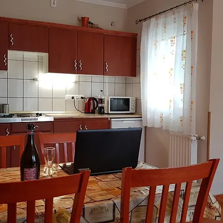 Apartmán Laci *