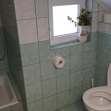Apartment Laci *