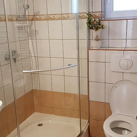 Daire Laci Zalakaros