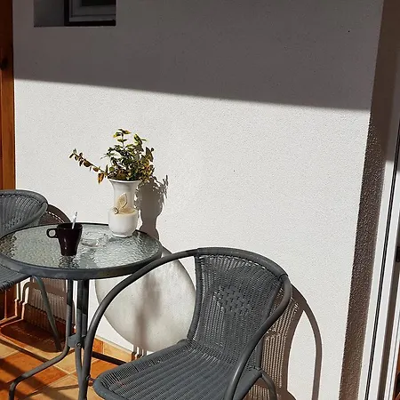 Daire Laci Zalakaros