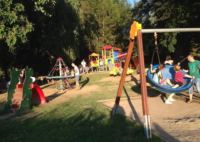 Laci Apartmán Zalakaros