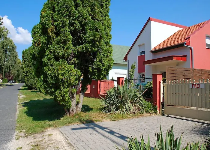 Apartmán Laci Zalakaros