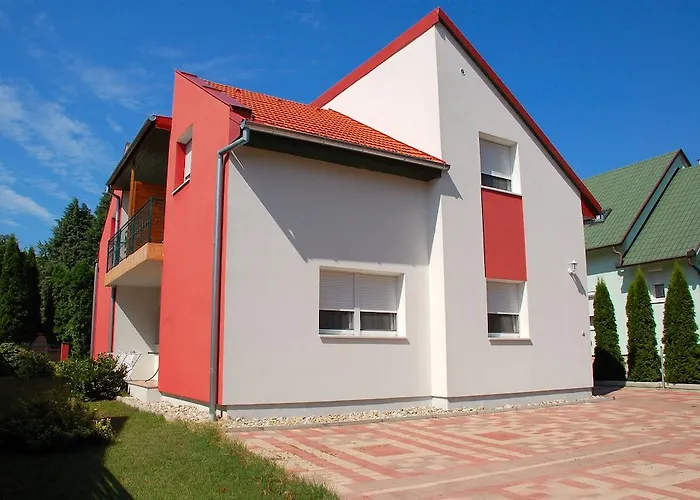 Apartmán Laci Zalakaros