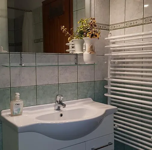 Apartmán Laci Zalakaros