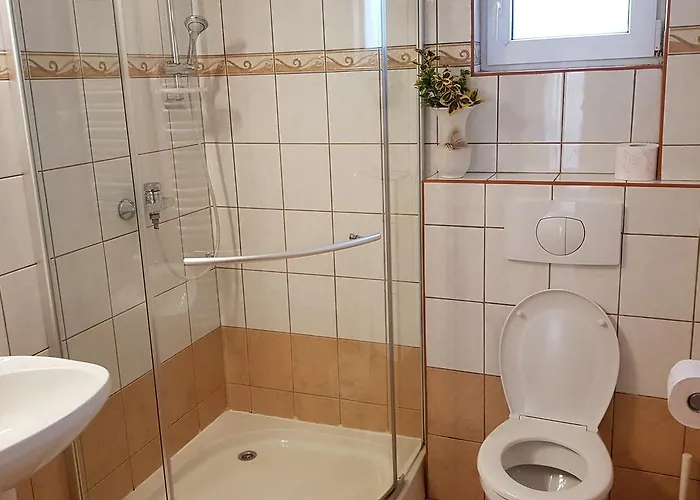 Apartmán Laci Zalakaros