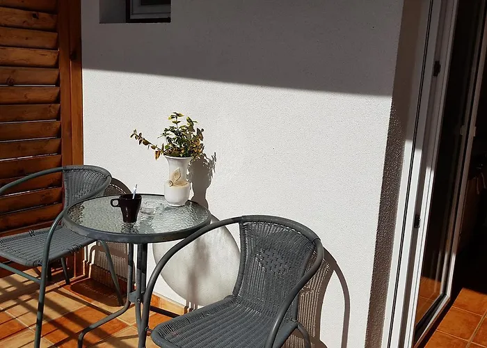 Apartmán Laci Zalakaros